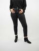 Jeans Recto Mujer Extralindas
