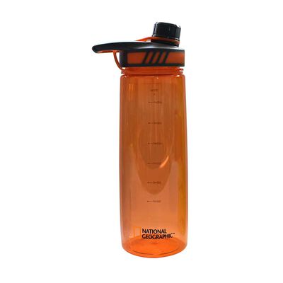 Botella National Geographic BPNG05