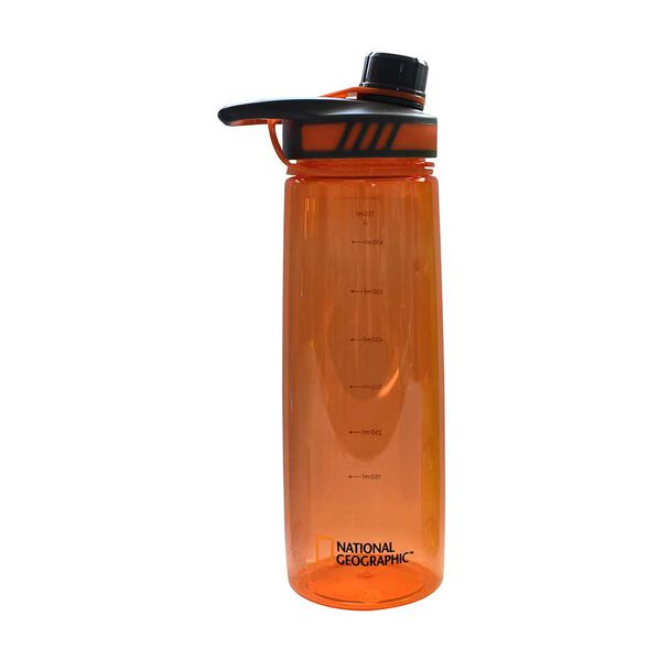 Botella National Geographic BPNG05