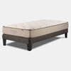 Cama Europea Simmons 1,5 Plazas Dreamer