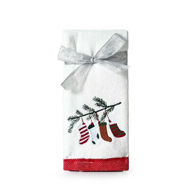 Set 2 Toallas Cannon Visita Botas