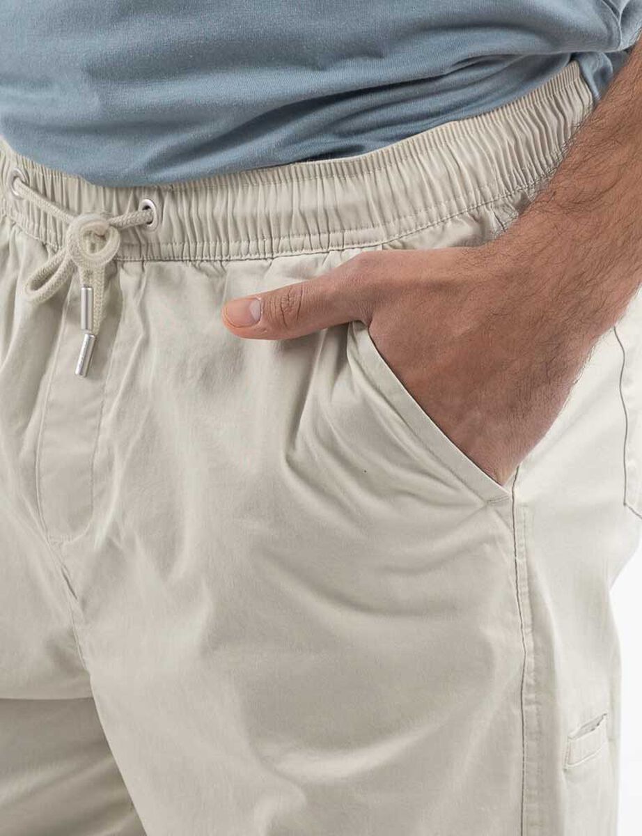 Pantal&oacute;n Hombre Cutback