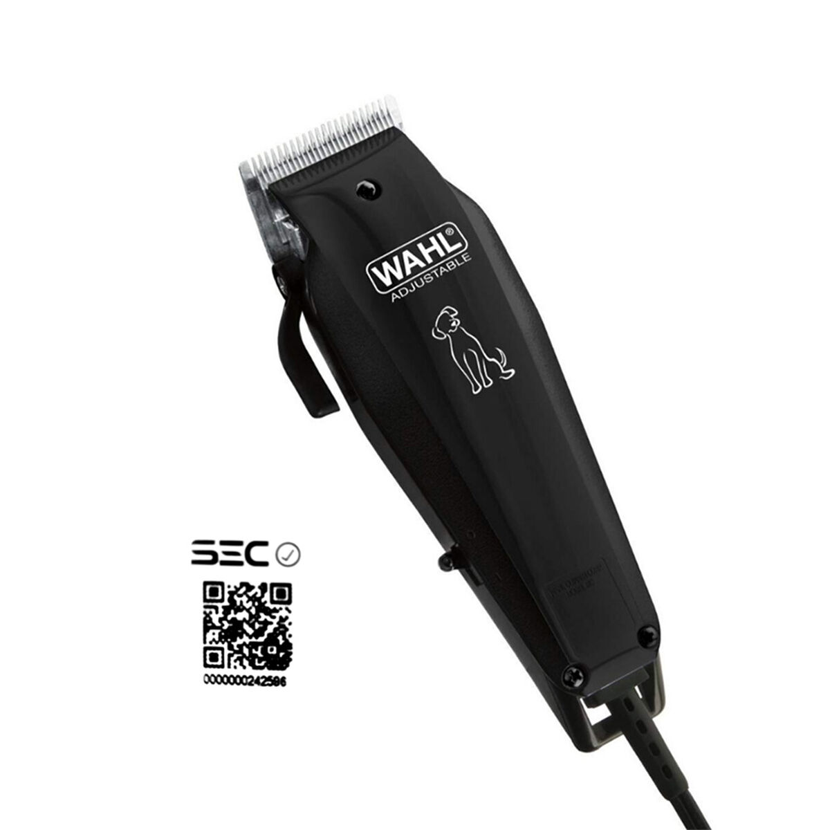 Cortapelo para Mascotas Wahl 9160-2016