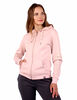 Polerón Mujer Ellesse Celeste