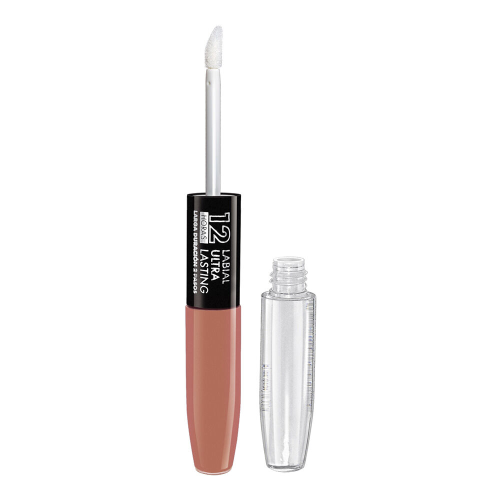 Petrizzio Ultra Lasting 2 Pasos Nude
