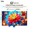 QLED 75" TCL C651 Smart TV 4K UHD