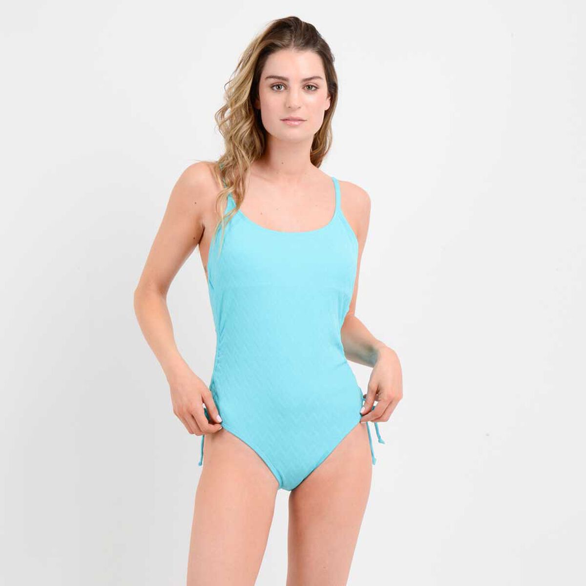 Traje de Baño Enterito Mujer Oneill