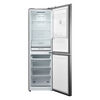 Refrigerador No Frost Midea MDRB379FGF02 259 lts