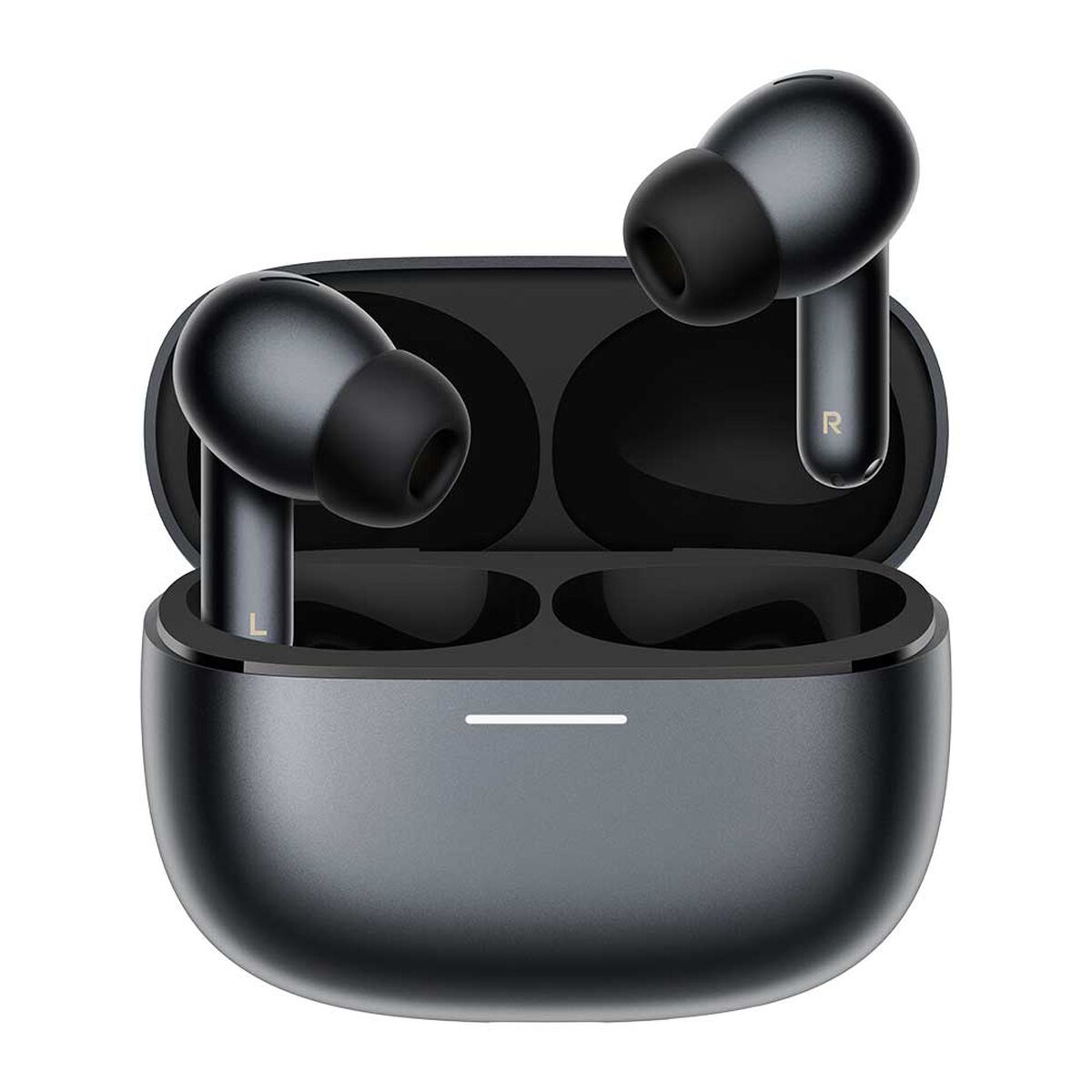 Aud&iacute;fonos inal&aacute;mbricos  Redmi 8 Pro Negro