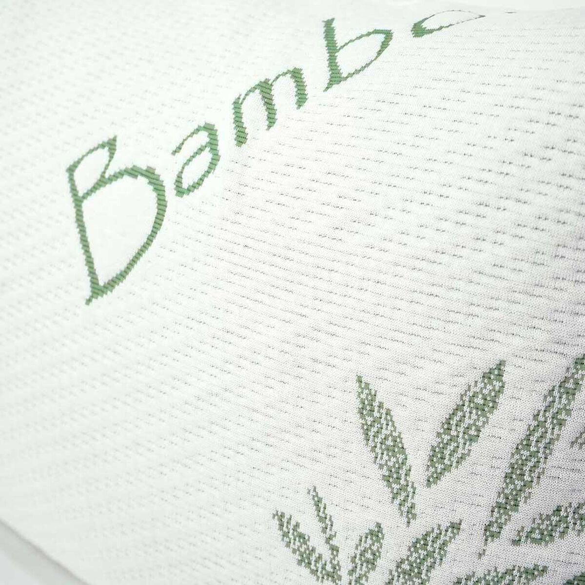 Pack Almohadas Celta Viscoel&aacute;stica Bamboo Classic 60 x 40 cm