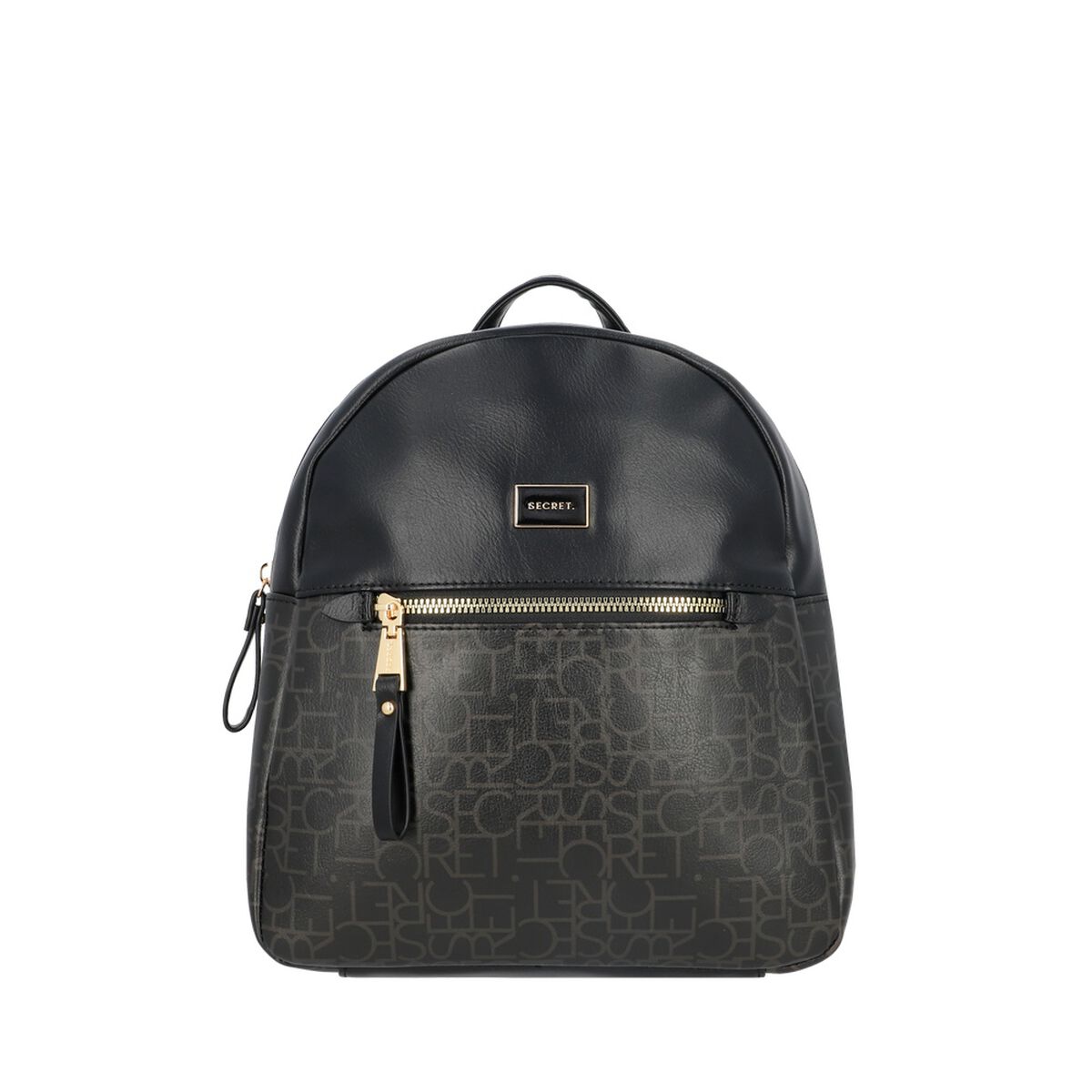 Mochila Secret Toulouse SC6 M Negro