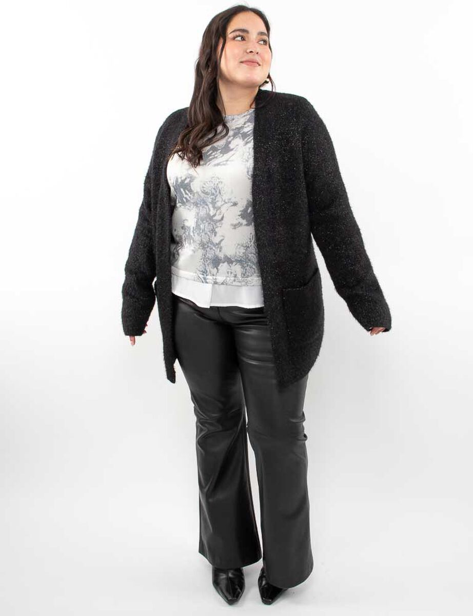 Cárdigan Mujer Extralindas