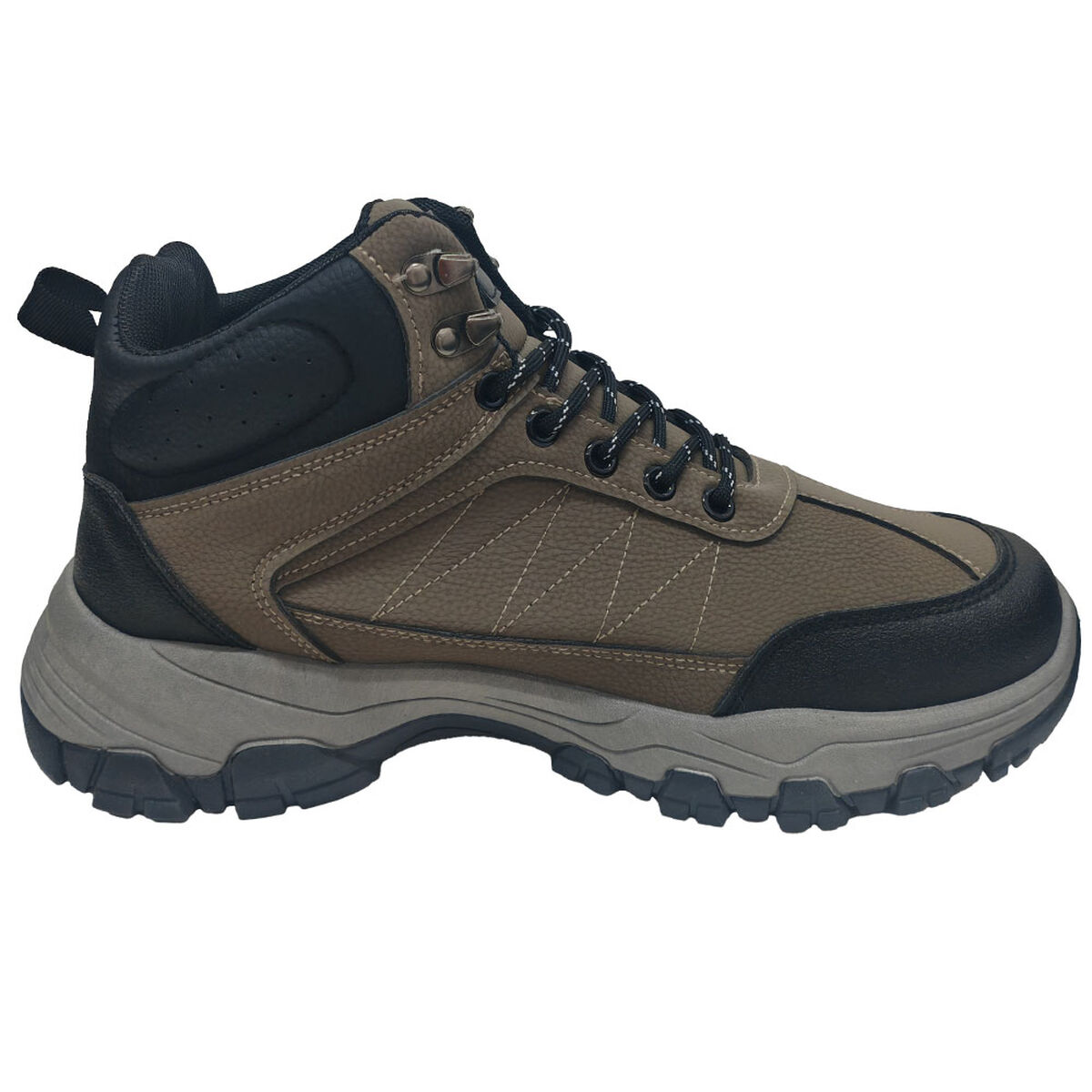 Botín Outdoor Hombre Alpinextrem