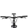 Bicicleta Mountain Bike Bianchi Stone 29 SX Aro 29 Negro