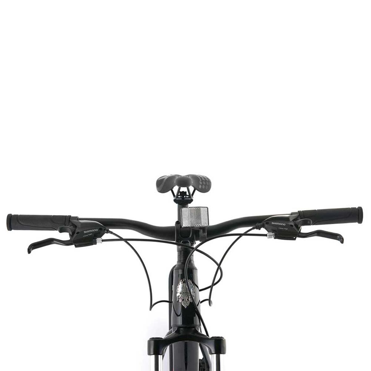 Bicicleta Mountain Bike Bianchi Stone 29 SX Aro 29 Negro
