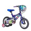 Bicicleta Infantil Lahsen Avengers Aro 12 Azul