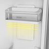 Refrigerador No Frost Whirlpool WRM45AK 375 lts.