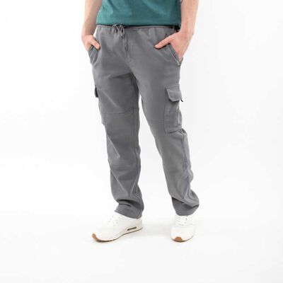 Pantalón Cargo Hombre Fiorucci