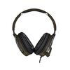 Audífonos Gamer Turtle Beach Recon 70 Camuflaje Verde Oscuro