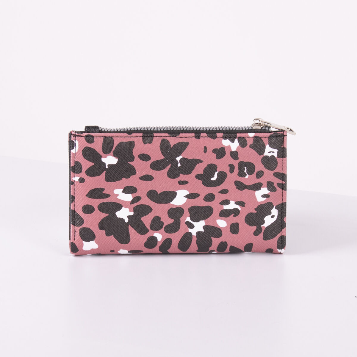 Billetera Mujer Icono