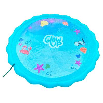 Alfombra de Agua Glow Up R5984