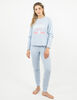 Pijama Conjunto Mujer Icono