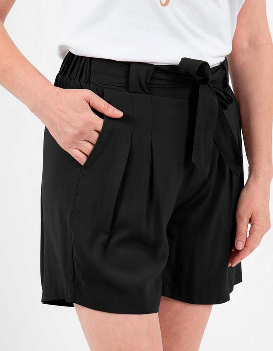 Short Corto Mujer Portman Club