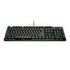 Teclado Gamer HP Pavilion 500 USB Mecánico