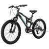 Bicicleta Oxford Hombre BD2015 Aro 20