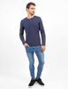 Jeans Skinny Hombre Icono