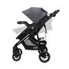 Coche Travel System Grow And Go Alloy Safety 1St