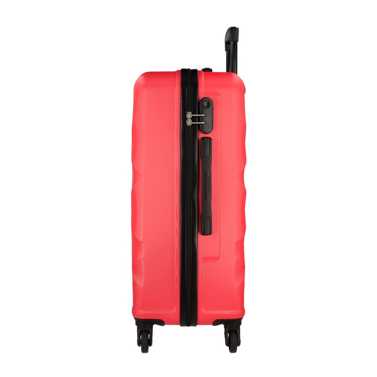 Maleta American Tourister Universe 3,0 Rojo 98 lts. Talla L