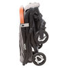 Coches Coche Paseo Lucca Grey Infanti
