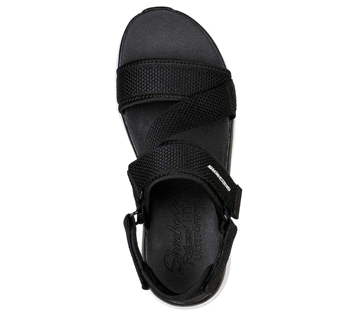Sandalia Mujer Skechers
