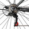 Bicicleta Mountain Bike Mujer Oxford Luna Aro 27.5