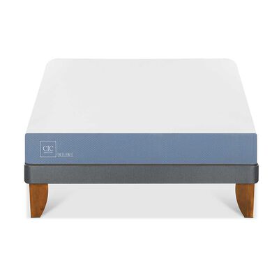 Imagen 1 del producto Cama Europea CIC 2 Plazas Excellence