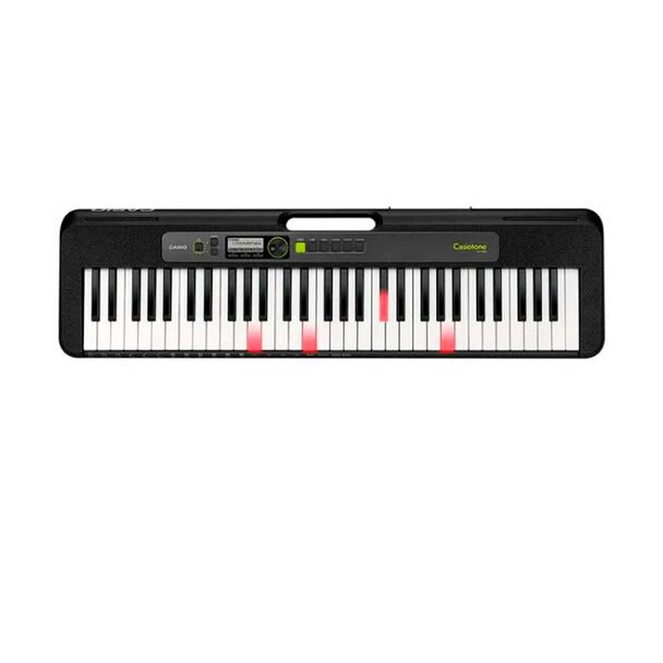 Teclado Casio LK-S250 61 teclas