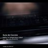 Cocina a Gas Mabe CMC5560FX1 4 Quemadores