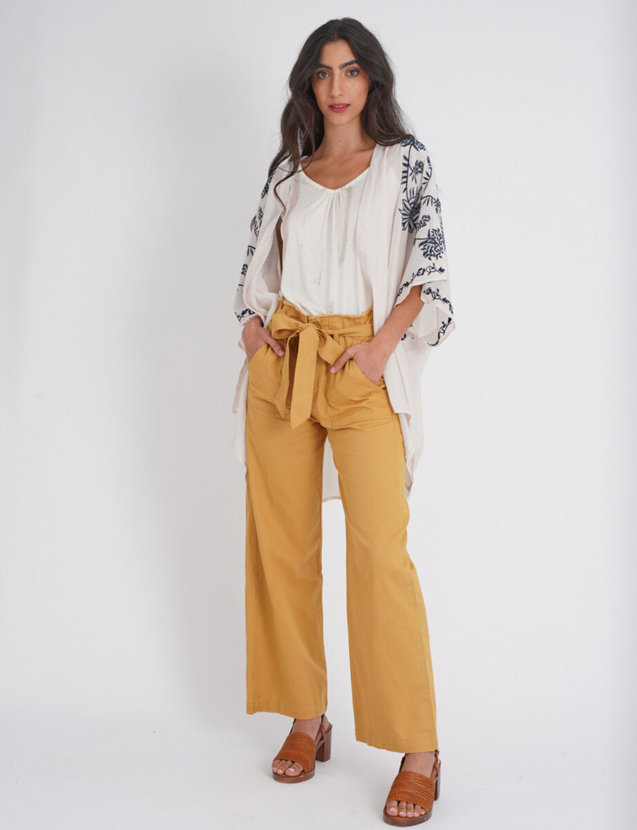 Kimono Mujer Alma