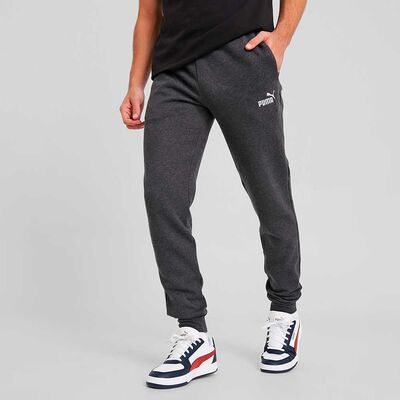 Imagen 1 del producto Pantalón Deportivo Hombre Puma Gris