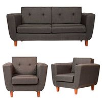 Juego de Living Agora 3-1-1