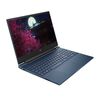 Notebook Gamer HP Victus 15-fa0022la Core i5 12° RAM DDR4-3200 MT/s de 16 GB (2 x 8 GB) 512GB 15.6" GPU NVIDIA® GeForce RTX™ 3050 para laptop (GDDR6 de 4 GB dedicada)