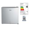 Frigobar Midea MDRD86FGE50 43 lts.