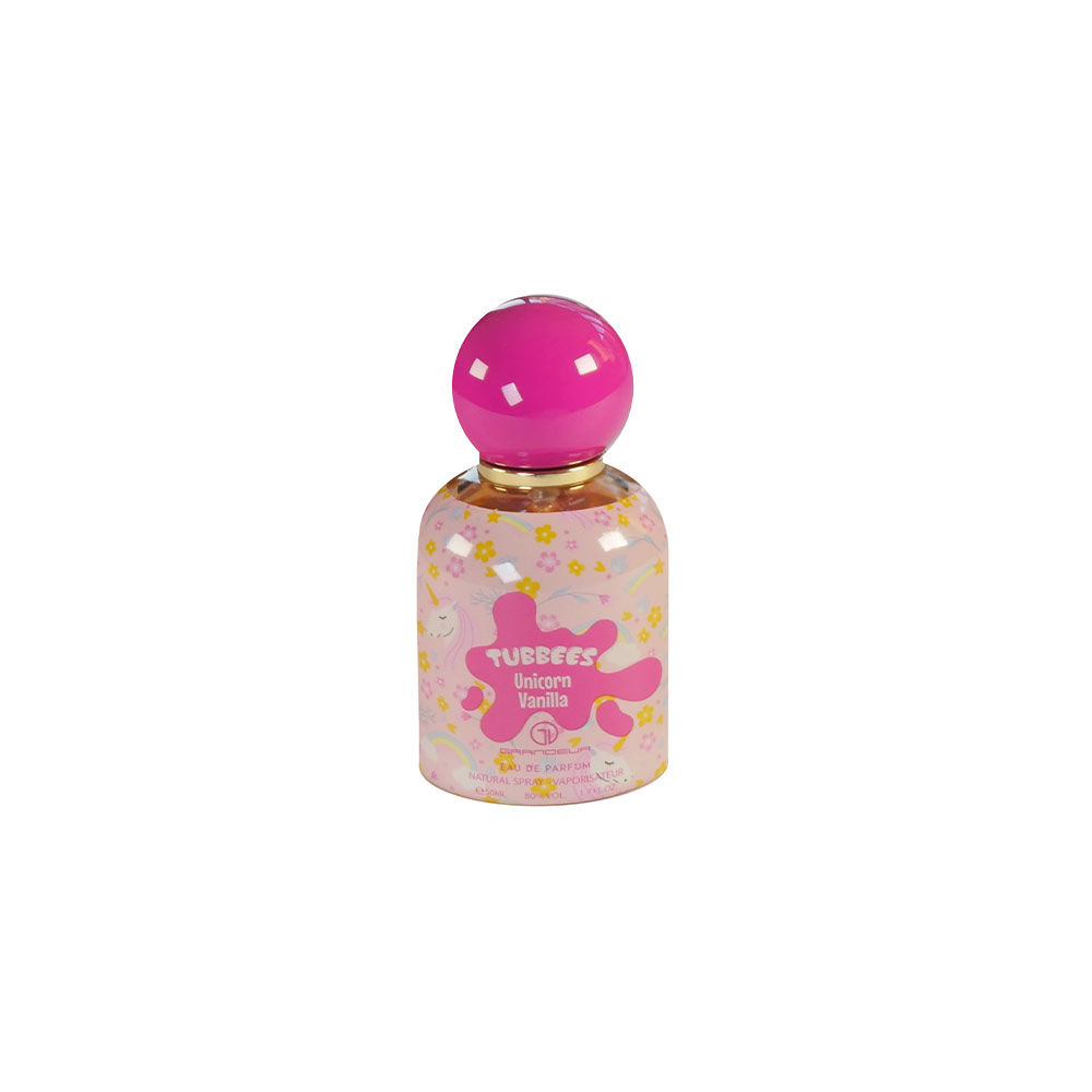 Tubbees Unicorn Vanilla EDP 50 ml, foto 2