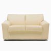 Sof&aacute; Cabsur Milan 2 Cuerpos PU Beige