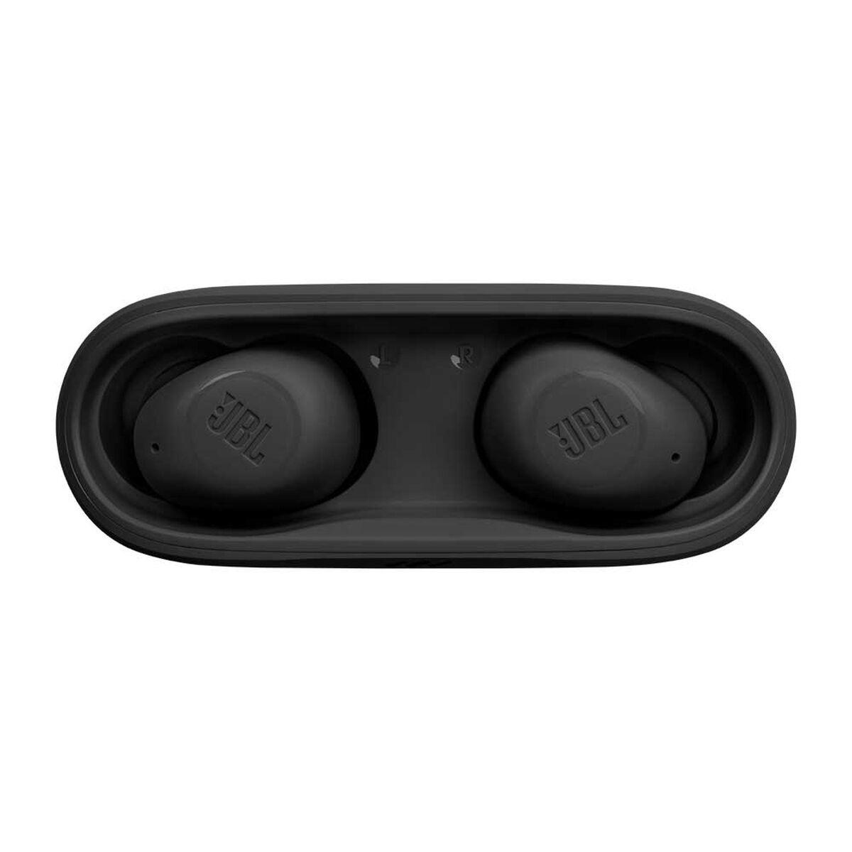 Audífonos Bluetooth In Ear JBL Wave Vibe Negros