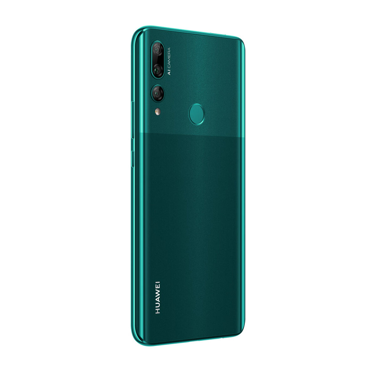 Celular Huawei Y9 Prime 2019 128GB 6,6" Verde Liberado