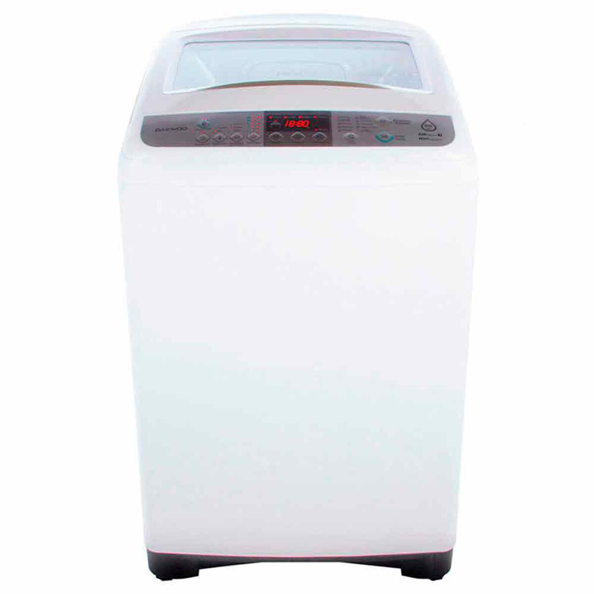 Lavadora Automática Daewoo DWF M140WA 14 kg