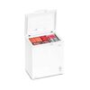 Freezer Horizontal Fensa Z200D 198 lts