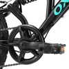 Bicicleta Oxford Hombre BD2015 Aro 20